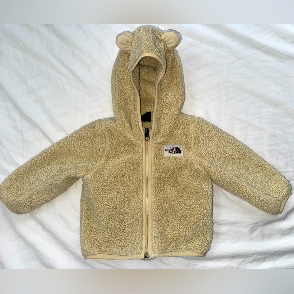 The North Face Jacket